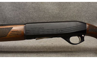 Hatfield ~ SAS ~ 28 Gauge - Image 6 of 9