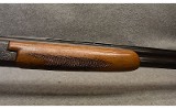 B.C. Miroku ~ Model 700 ~ 20 Gauge - Image 4 of 9