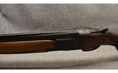 B.C. Miroku ~ Model 700 ~ 20 Gauge - Image 9 of 9