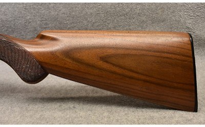 B.C. Miroku ~ Model 700 ~ 20 Gauge - Image 5 of 9