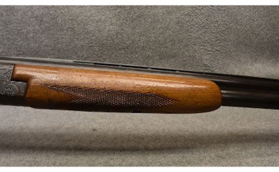 B.C. Miroku ~ Model 700 ~ 20 Gauge - Image 4 of 9