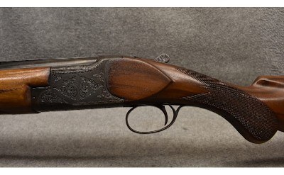 B.C. Miroku ~ Model 700 ~ 20 Gauge - Image 6 of 9