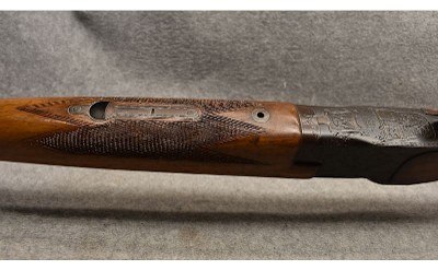 B.C. Miroku ~ Model 700 ~ 20 Gauge - Image 8 of 9