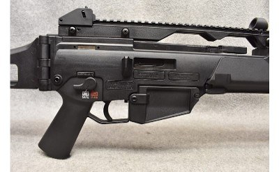 H&K ~ G36 ~ .22 LONG RIFLE - Image 2 of 5