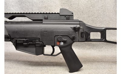 H&K ~ G36 ~ .22 LONG RIFLE - Image 4 of 5