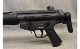 H&K ~ MP5 ~ .22 LONG RIFLE - Image 3 of 4