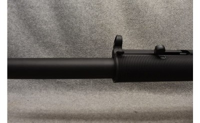 H&K ~ MP5 ~ .22 LONG RIFLE - Image 4 of 4