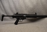 H&K ~ MP5 ~ .22 LONG RIFLE - Image 1 of 4