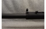 H&K ~ MP5 ~ .22 LONG RIFLE - Image 4 of 4