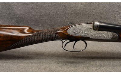 Side by Side ~ 12 Gauge - Image 3 of 9