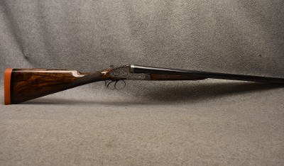 Side by Side ~ 12 Gauge - Image 1 of 9