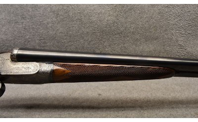 Side by Side ~ 12 Gauge - Image 4 of 9