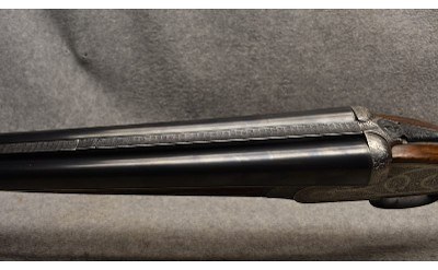 Side by Side ~ 12 Gauge - Image 9 of 9