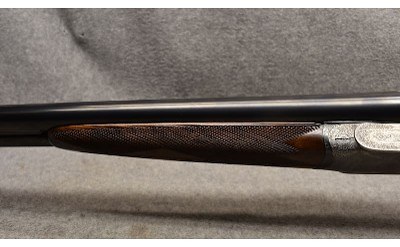 Side by Side ~ 12 Gauge - Image 7 of 9