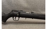 SAVAGE ~ 93R17 ~ .17 HMR - Image 3 of 9