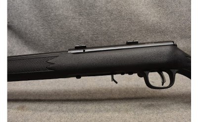 SAVAGE ~ 93R17 ~ .17 HMR - Image 6 of 9