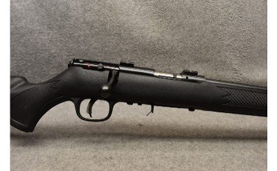 SAVAGE ~ 93R17 ~ .17 HMR - Image 3 of 9
