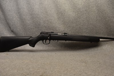 SAVAGE ~ 93R17 ~ .17 HMR - Image 1 of 9