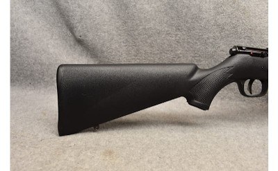 SAVAGE ~ 93R17 ~ .17 HMR - Image 2 of 9