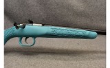 K.S.A. LLC ~ CRICKETT ~ .22 S, L, LR - Image 3 of 6
