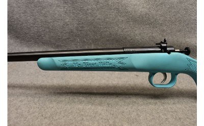 K.S.A. LLC ~ CRICKETT ~ .22 S, L, LR - Image 5 of 6
