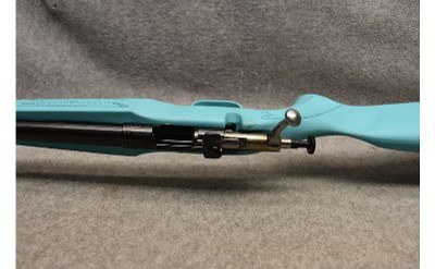 K.S.A. LLC ~ CRICKETT ~ .22 S, L, LR - Image 6 of 6