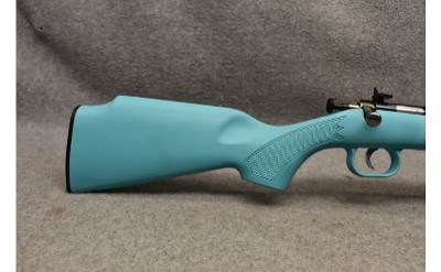 K.S.A. LLC ~ CRICKETT ~ .22 S, L, LR - Image 2 of 6