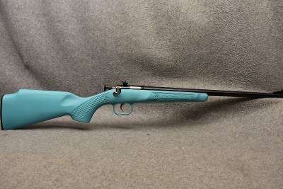 K.S.A. LLC ~ CRICKETT ~ .22 S, L, LR - Image 1 of 6