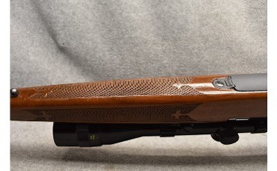REMINGTON ~ 700 ~ 6MM REMINGTON - Image 8 of 9