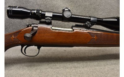 REMINGTON ~ 700 ~ 6MM REMINGTON - Image 3 of 9