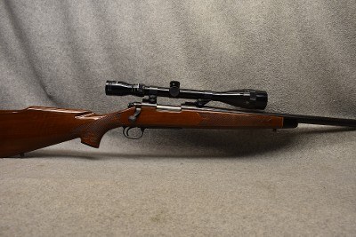 REMINGTON ~ 700 ~ 6MM REMINGTON - Image 1 of 9