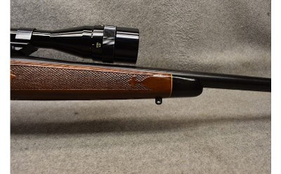 REMINGTON ~ 700 ~ 6MM REMINGTON - Image 4 of 9