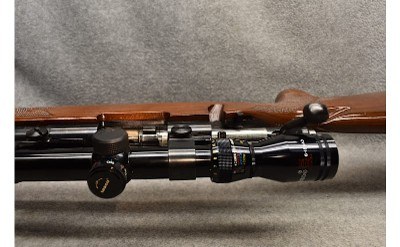 REMINGTON ~ 700 ~ 6MM REMINGTON - Image 9 of 9