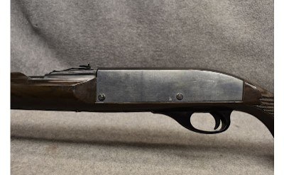 REMINGTON ~ NYLON 66 ~ .22 LONG RIFLE - Image 6 of 9