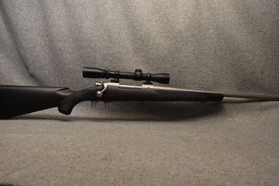 WINCHESTER ~ 70 ~ .30-06 SPRINGFIELD - Image 1 of 10