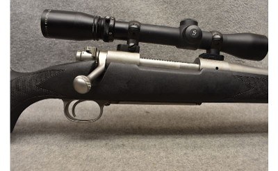 WINCHESTER ~ 70 ~ .30-06 SPRINGFIELD - Image 3 of 10