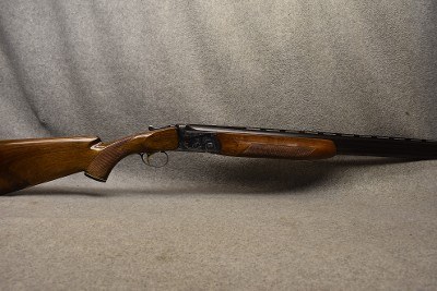 ITHACA ~ 600 ~ 12 GAUGE - Image 1 of 9