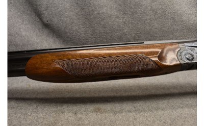 ITHACA ~ 600 ~ 12 GAUGE - Image 7 of 9