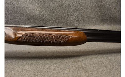 ITHACA ~ 600 ~ 12 GAUGE - Image 4 of 9