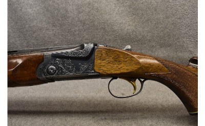 ITHACA ~ 600 ~ 12 GAUGE - Image 6 of 9