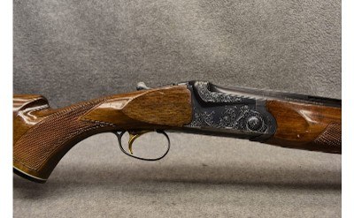ITHACA ~ 600 ~ 12 GAUGE - Image 3 of 9