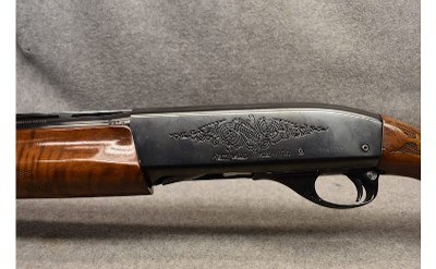 REMINGTON ~ 1100 TRAP ~ 12 GAUGE - Image 6 of 9