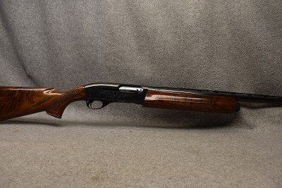 REMINGTON ~ 1100 TRAP ~ 12 GAUGE