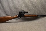 MARLIN 1894S .44MAG/SPL - Image 1 of 9