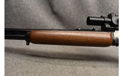 MARLIN 1894S .44MAG/SPL - Image 7 of 9