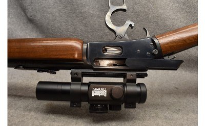 MARLIN 1894S .44MAG/SPL - Image 9 of 9