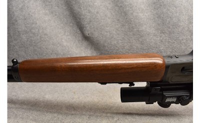 MARLIN 1894S .44MAG/SPL - Image 8 of 9