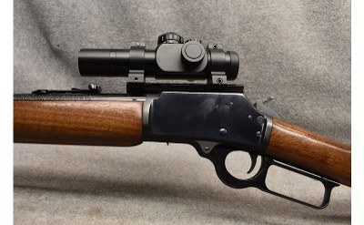 MARLIN 1894S .44MAG/SPL - Image 6 of 9
