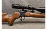 THOMPSON CENTER ~ ENCORE ~ 6.8 REM SPL/.17 HMR - Image 3 of 8