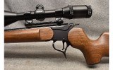 THOMPSON CENTER ~ ENCORE ~ 6.8 REM SPL/.17 HMR - Image 6 of 8